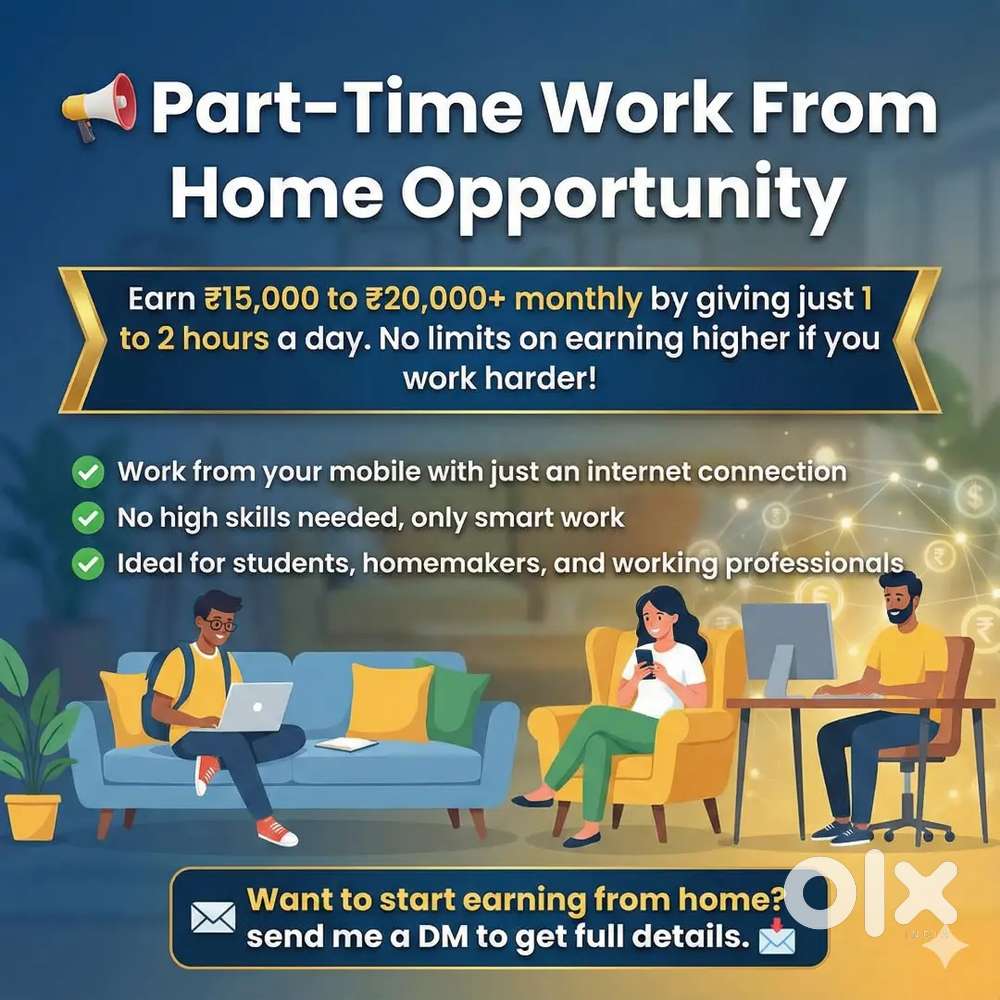 Digital Marketing opportunity