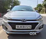 Hyundai Elite i20 Sportz (O) 1.2, 2020, CNG & Hybrids