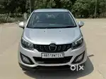 Mahindra Marazzo M6, 2019, Diesel