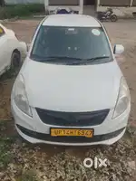 Maruti Suzuki Swift Dzire Tour 2019 CNG & Hybrids Good Condition