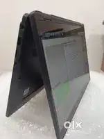 Laptop 360 Touch - Best Condition  i5 Dell Top quality