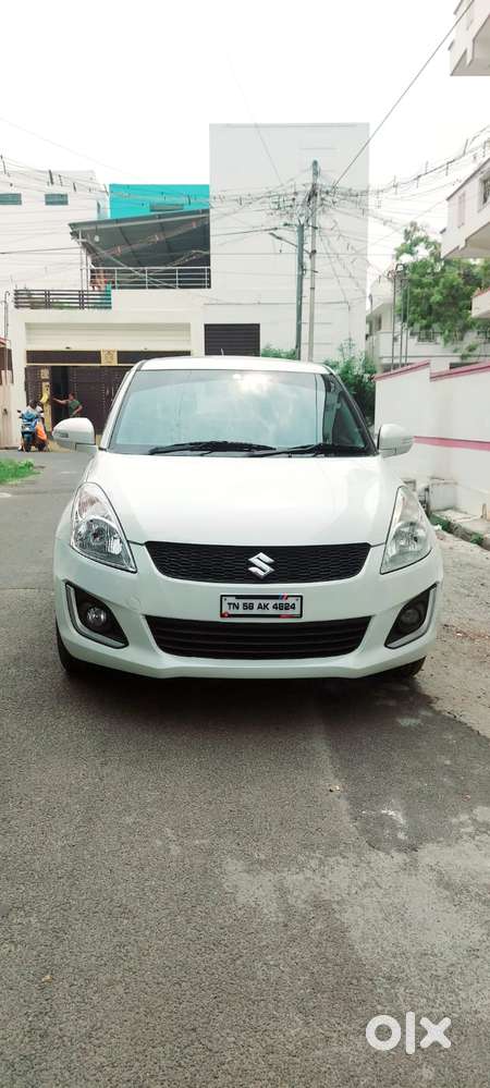 Maruti Suzuki Swift 2011-2014 ZDi, 2015, Diesel