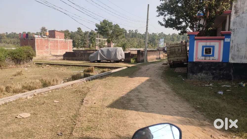 Property lene ke liye sampark kare aur force radar ke pass