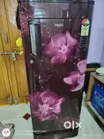Whirlpool Refrigerator