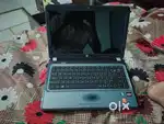 HP Laptop all ok condition
