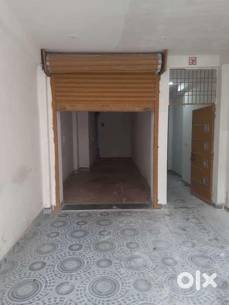 रेंट for shop