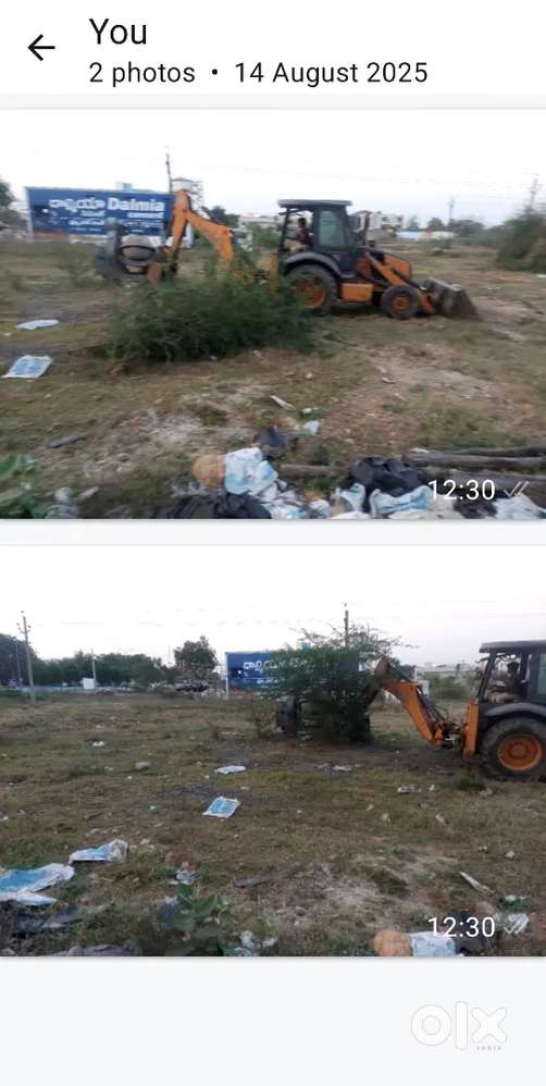 25 cent road face site sale