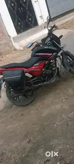 Hero Glamour sel karna hai