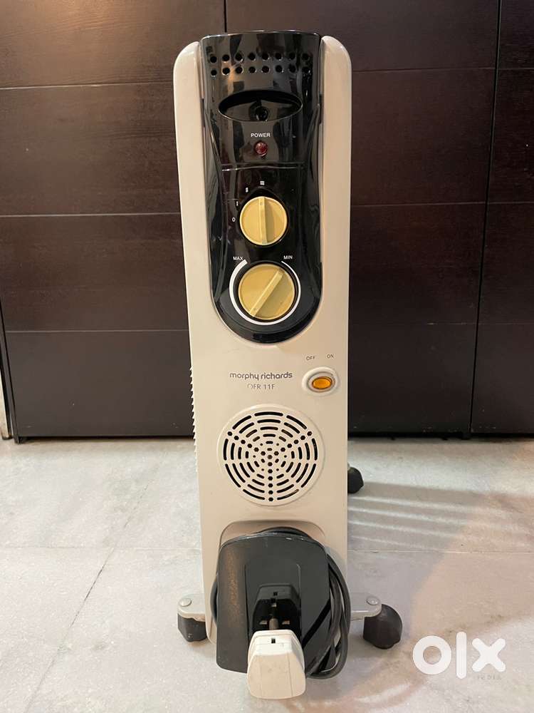 SELLING FEW AIR PURIFIERS AND OIL HEATERS