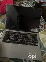 Apple macbook m1 air 16gb ram 256 gb