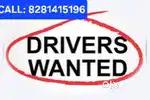 Wanted drivers for event company [ 8 am to 6]