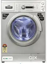 IFB front load 6kg Washing machine