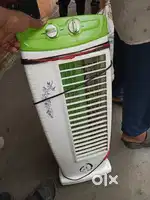 Super cool fan