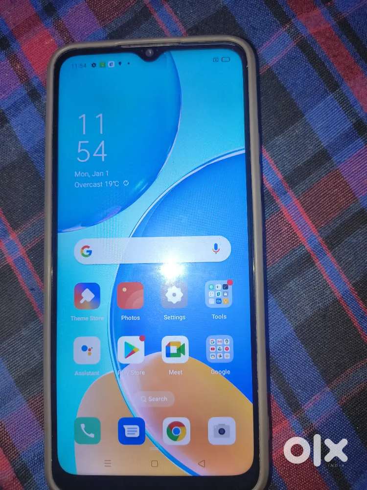 Oppo A15s 4/64