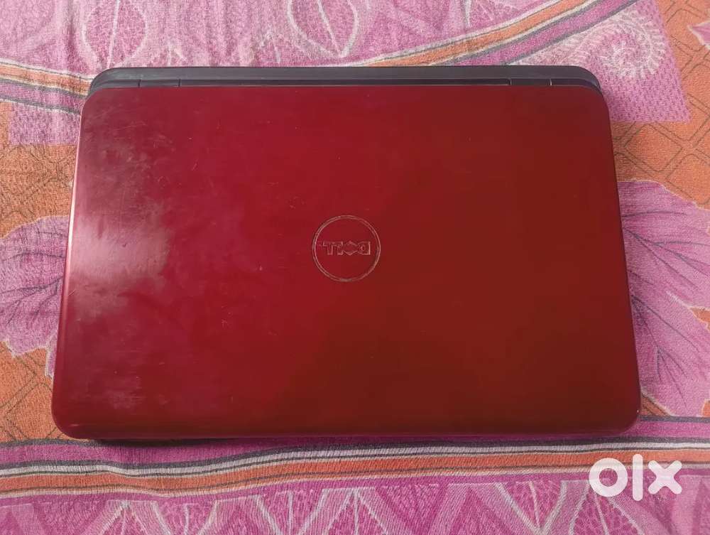 DELL LAPTOP in very good condition