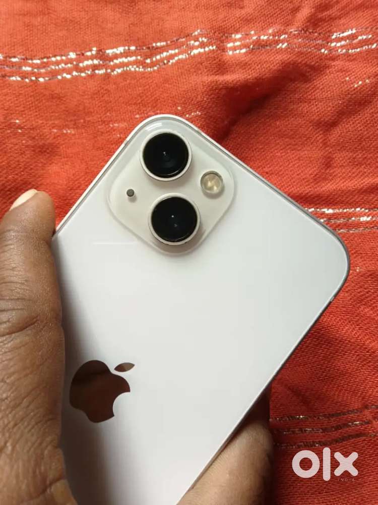 Iphone 13 5g 128gb ram