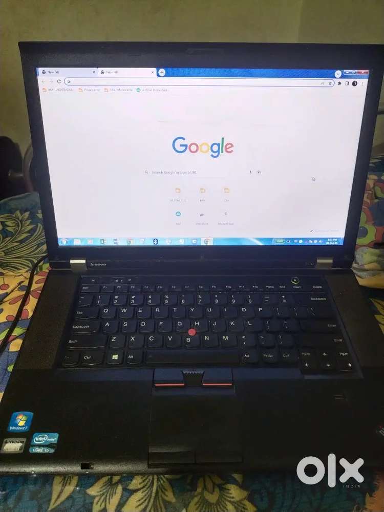Lenovo Thinkpad T530 Laptop