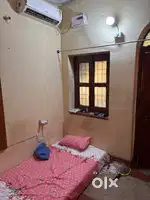 Sungle fully furnished rooms for girls