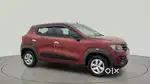 Renault KWID RXT, 2016, Petrol
