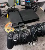 Play station 2 PS2