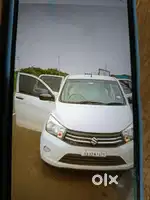 Maruti Suzuki Celerio 2015 Petrol 110000 Km Driven