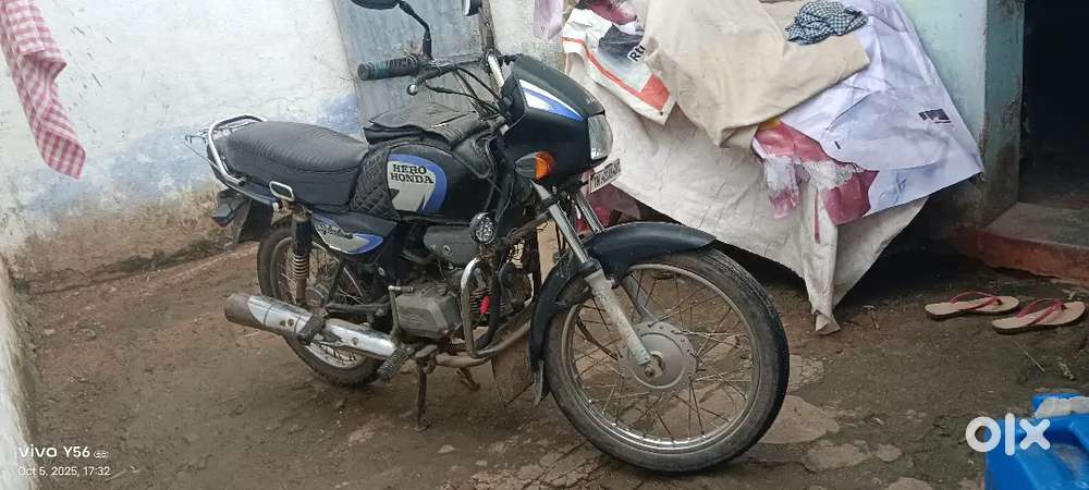 Good condition engine, two tyers 85 percentage