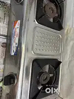Brand new Gas Stove