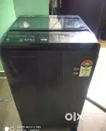 Whirlpool 8 kg washing machine