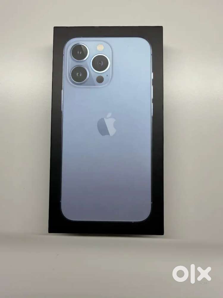 IPhone 13pro (512gb)