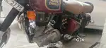 Royal Enfield classic 2020 , 170000