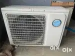 )Multiple brand selling & rental ac available in nice condition -price