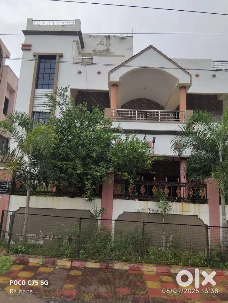1 BHK independent house d Mart nandanvan