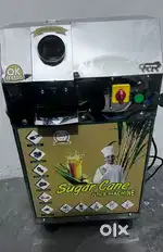 Ganna machine / kolu, sugar cane juicer machine Fully automatic