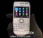 Nokia E6-00