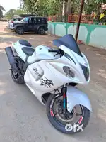 Modified hayabusa