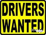 Wanted drivers for mobile tower company