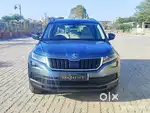 Skoda Kodiaq 2.0 Style TDI 4X4 AT, 2018, Diesel