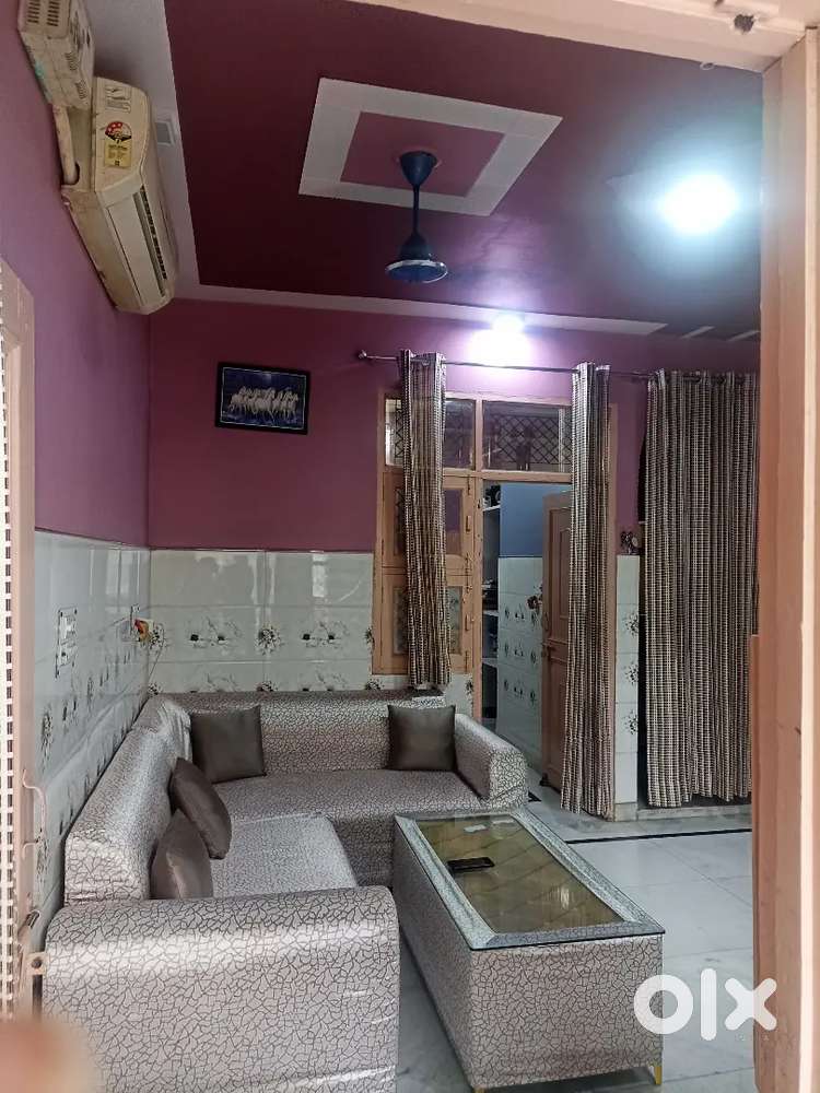 Luxury 2Bhk House  For Sale