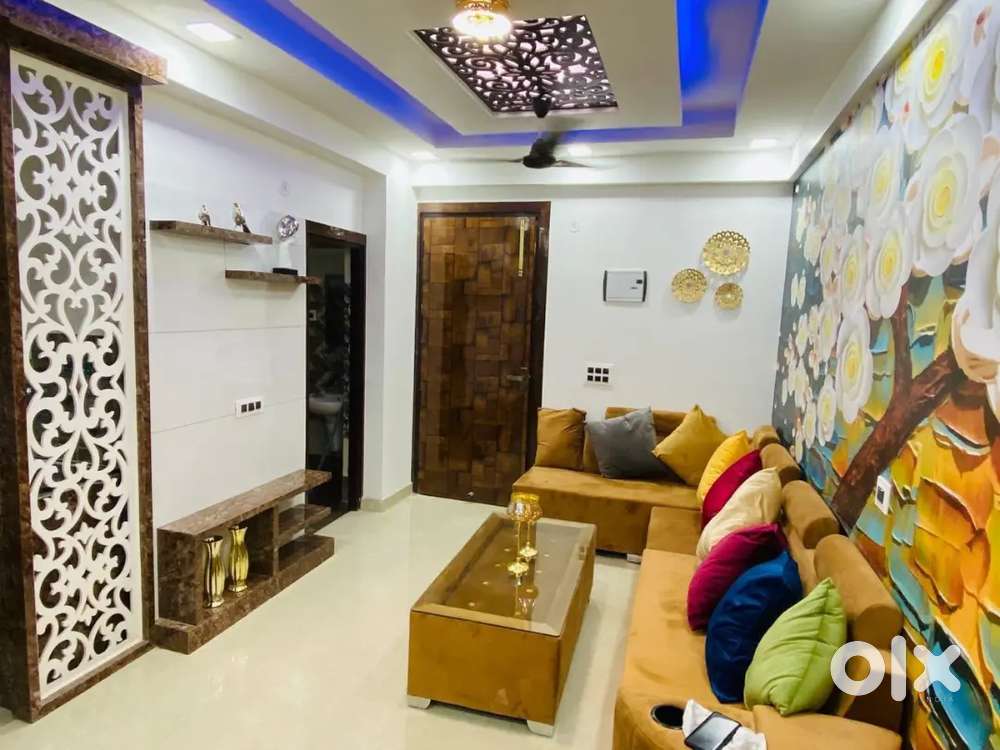1+ kids like 2 bhk