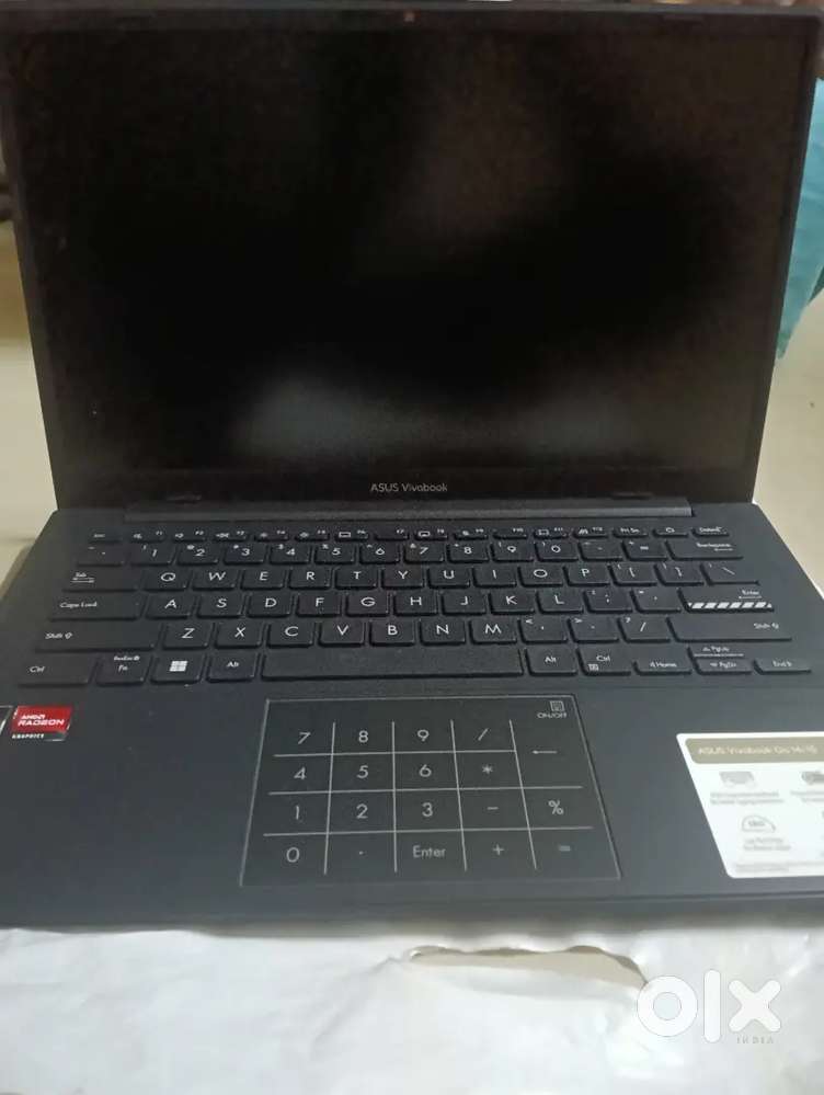 Asus vivobook