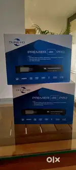 Dune hd primer media player 4k uhd