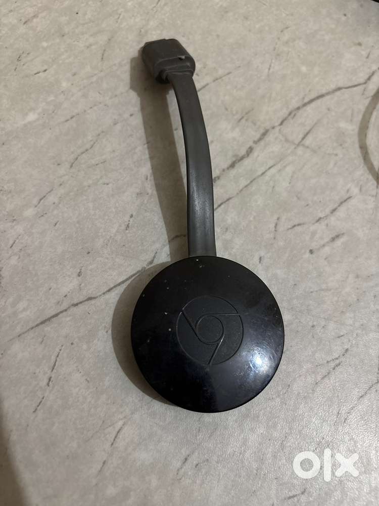 Google Chromecast