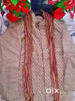 Very nice sherwani for weeding party