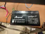 Battery 12v
