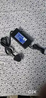 Ac to dc adapters