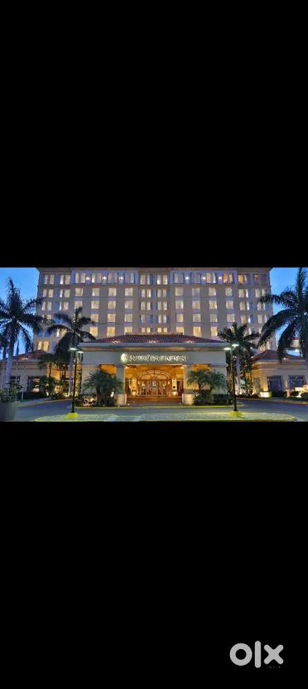 Description !! होटल में नौकरी उपलब्ध हैं, अभी आवेदन करें !! (इं