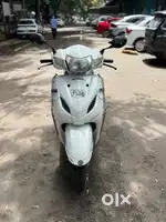 I have to sell Honda Activa 4G 2017 model 26000kmrn 48500rs only