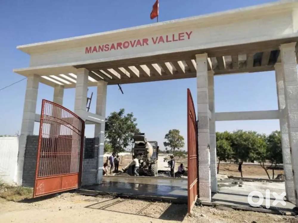 Bicholi plot 26 lacs only 1000 ft