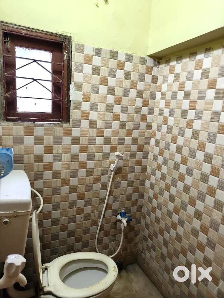 1 bhk (2 flats) available for rent ( Without brokerage)