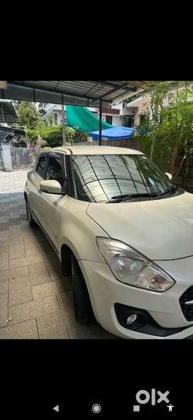 Maruti Suzuki Swift 2018 Diesel 160000 Km Driven
